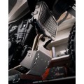 HP CORSE COLLECTOR for Royal Enfield Himalayan 450 HP CORSE COLLECTOR for Royal Enfield Himalayan 450